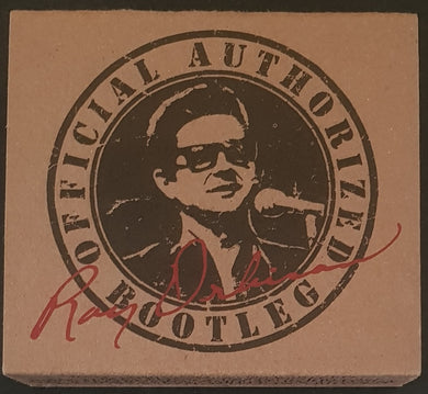 Roy Orbison - Authorized Bootleg Collection