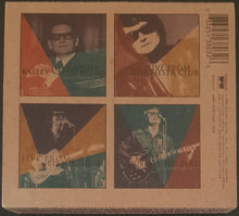 Load image into Gallery viewer, Roy Orbison - Authorized Bootleg Collection