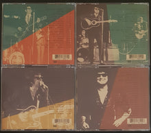 Load image into Gallery viewer, Roy Orbison - Authorized Bootleg Collection