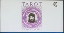 Load image into Gallery viewer, Walter Wegmuller - Tarot