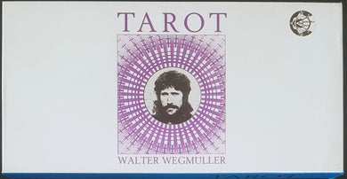 Walter Wegmuller - Tarot