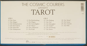 Walter Wegmuller - Tarot