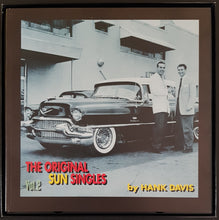 Load image into Gallery viewer, V/A - The Complete Sun Singles, Vol. 2 - From The Vaults