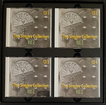 Load image into Gallery viewer, V/A - The Complete Sun Singles, Vol. 2 - From The Vaults