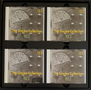 V/A - The Complete Sun Singles, Vol. 2 - From The Vaults