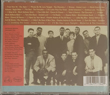 Load image into Gallery viewer, V/A - Rare L.A. Tracks - West Coast Style Vintage R&amp;B And Doo-Wop, 1956-1964