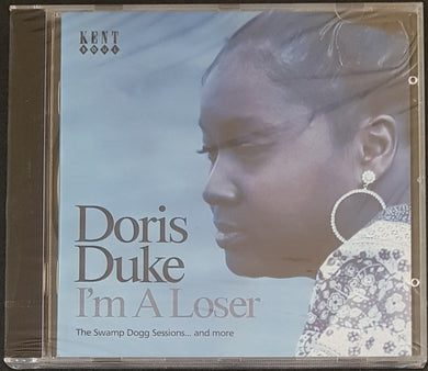 Duke, Doris - I'm A Loser (The Swamp Dogg Sessions... And More)
