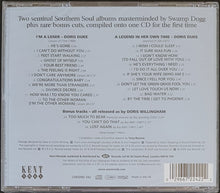 Load image into Gallery viewer, Duke, Doris - I&#39;m A Loser (The Swamp Dogg Sessions... And More)