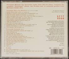 Load image into Gallery viewer, Monitors - Say You! The Motown Anthology 1963-1968