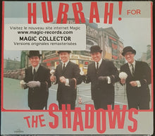 Load image into Gallery viewer, Shadows - Hurrah! For The Shadows