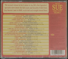 Load image into Gallery viewer, V/A - Sue’s Rock’n&#39;Blues (The UK Sue Label Story Vol.2)