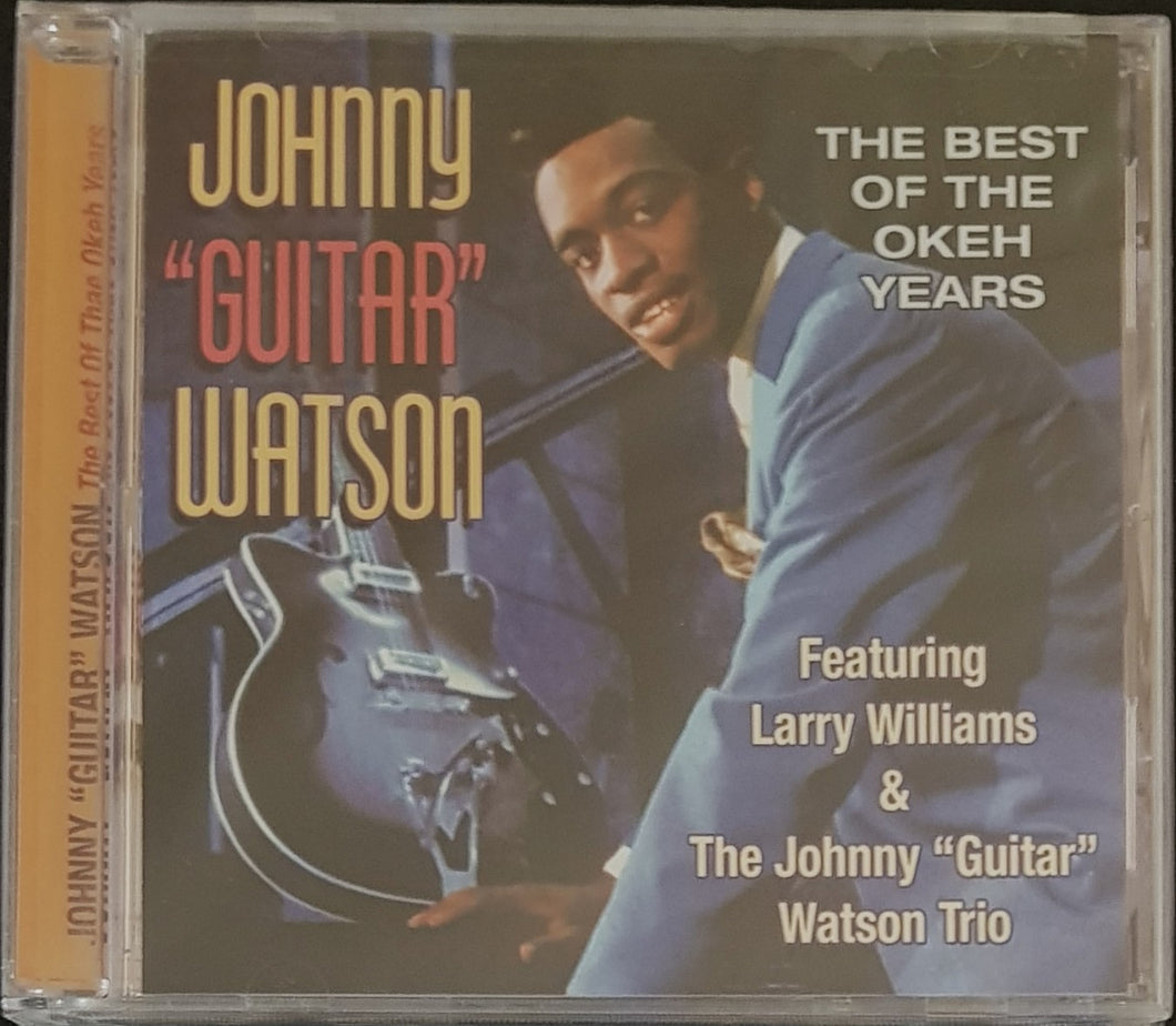 Watson, Johnny 