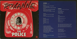 Police - Six Pack