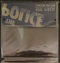 Load image into Gallery viewer, Police - Six Pack