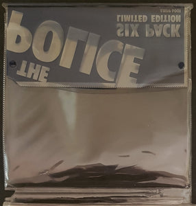 Police - Six Pack