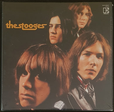 Stooges - The Stooges (Collectors Edition)