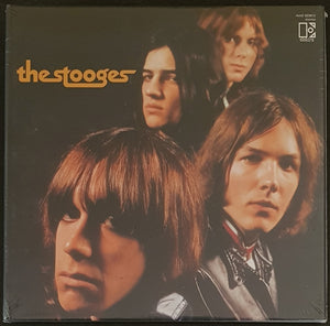 Stooges - The Stooges (Collectors Edition)