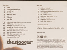Load image into Gallery viewer, Stooges - The Stooges (Collectors Edition)