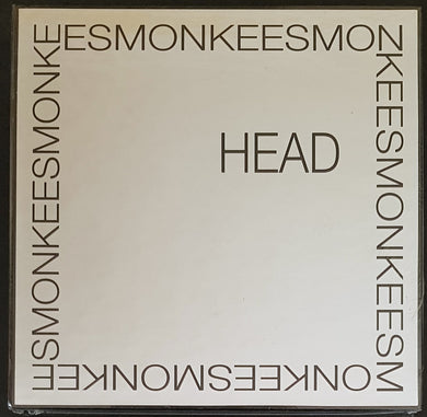 Monkees - Head