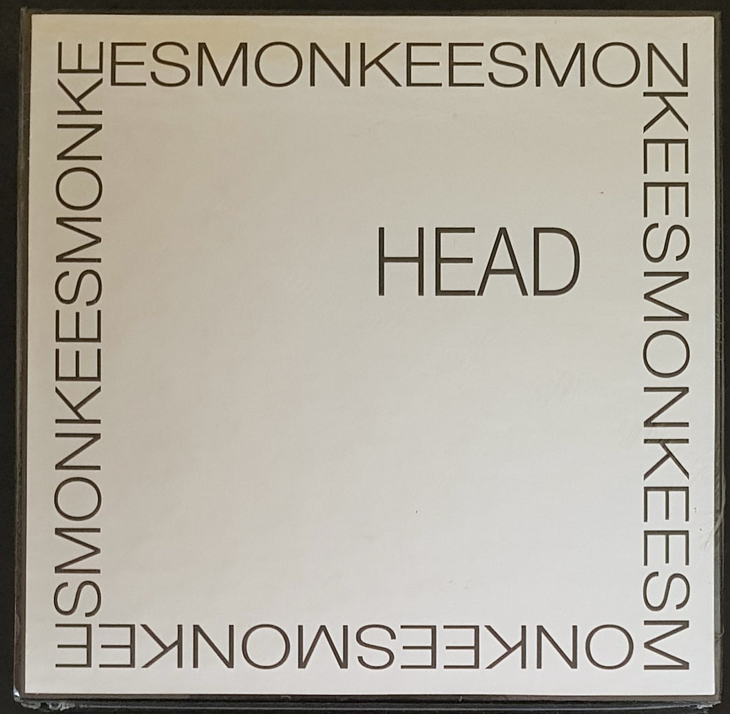 Monkees - Head