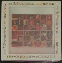Load image into Gallery viewer, Monkees - The Birds,The Bees &amp; The Monkees - Super Deluxe