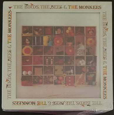 Monkees - The Birds,The Bees & The Monkees - Super Deluxe