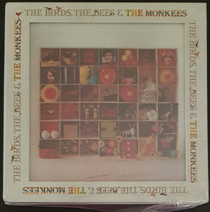 Monkees - The Birds,The Bees & The Monkees - Super Deluxe