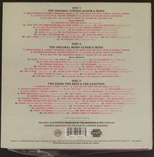 Load image into Gallery viewer, Monkees - The Birds,The Bees &amp; The Monkees - Super Deluxe