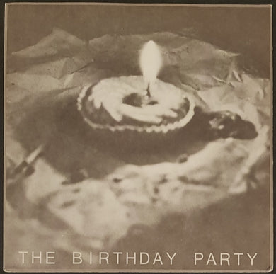 Birthday Party - The Friend Catcher