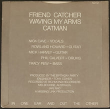 Load image into Gallery viewer, Birthday Party - The Friend Catcher