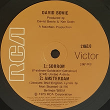 Load image into Gallery viewer, David Bowie - Rebel Rebel
