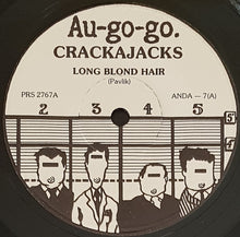 Load image into Gallery viewer, Crackajacks - Long Blond Hair
