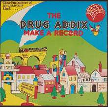Load image into Gallery viewer, Drug Addix - The Drug Addix Make A Record