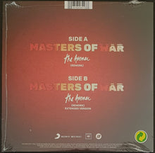 Load image into Gallery viewer, Bob Dylan - Masters Of War (The Avener Rework)