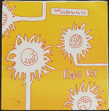 Go-Betweens - People Say