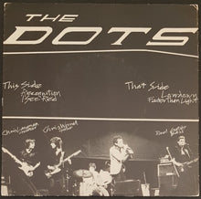 Load image into Gallery viewer, Kelly  &amp; The Dots, Paul - Recognition