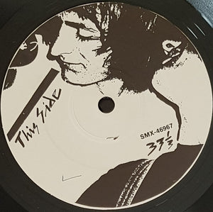 Kelly  & The Dots, Paul - Recognition