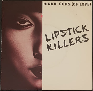 Lipstick Killers - Hindu Gods (Of Love)