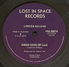 Load image into Gallery viewer, Lipstick Killers - Hindu Gods (Of Love)