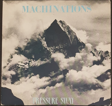 Machinations - Pressure Sway