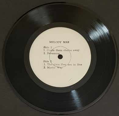 Melody Mae - Shake Them Chains Away