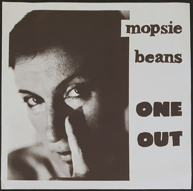 Mopsie Beans - One Out