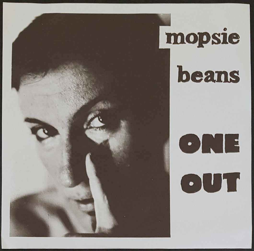 Mopsie Beans - One Out
