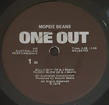 Load image into Gallery viewer, Mopsie Beans - One Out