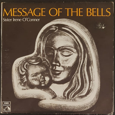 O'Connor, Sister Irene - Message Of The Bells