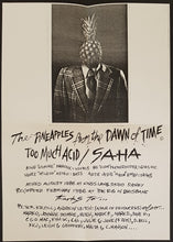 Load image into Gallery viewer, Pineapples From The Dawn Of Time - Saha / Too Much Acid