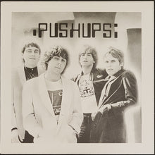 Load image into Gallery viewer, Pushups - Empty Faces