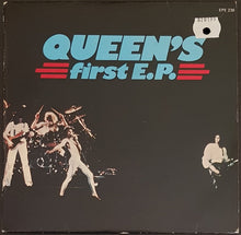 Load image into Gallery viewer, Queen - Queen&#39;s First E.P.