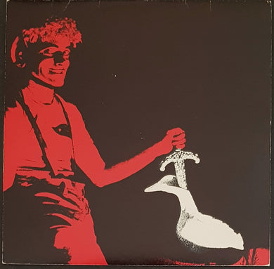 Residents - Duck Stab