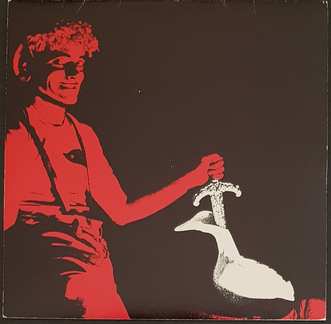 Residents - Duck Stab